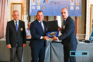  Ρεκόρ συμμετοχών στο 28o Μεσογειακό Πρωτάθλημα Καράτε