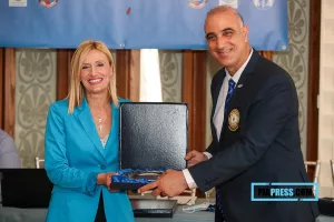  Ρεκόρ συμμετοχών στο 28o Μεσογειακό Πρωτάθλημα Καράτε