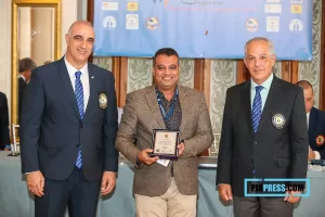  Ρεκόρ συμμετοχών στο 28o Μεσογειακό Πρωτάθλημα Καράτε