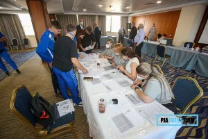  Ρεκόρ συμμετοχών στο 28o Μεσογειακό Πρωτάθλημα Καράτε