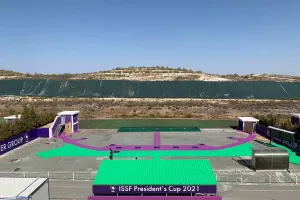The President’s Cup | 19- 24/10/2021