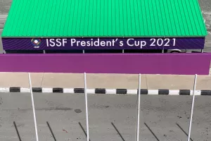 The President’s Cup | 19- 24/10/2021
