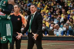 "Ήταν άδικο αυτό που κάναμε στους εαυτούς μας"