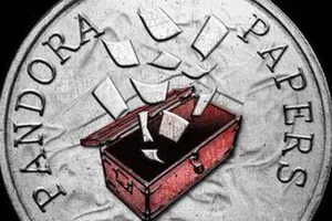 Pandora papers/ΝΙΑΟΥ!