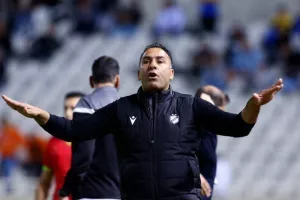 Έδειξε χαρακτήρα, είχε αντίδραση και... λύτρωση με Καρώ! (Φώτος) 