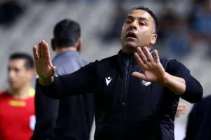 Έδειξε χαρακτήρα, είχε αντίδραση και... λύτρωση με Καρώ! (Φώτος) 