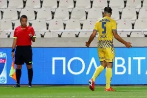 Έδειξε χαρακτήρα, είχε αντίδραση και... λύτρωση με Καρώ! (Φώτος) 