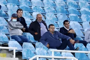 Έδειξε χαρακτήρα, είχε αντίδραση και... λύτρωση με Καρώ! (Φώτος) 