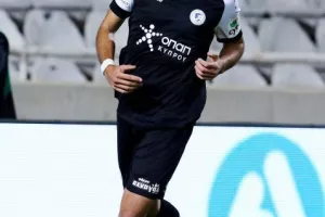 Έδειξε χαρακτήρα, είχε αντίδραση και... λύτρωση με Καρώ! (Φώτος) 