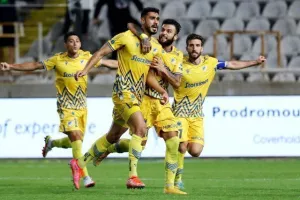 Έδειξε χαρακτήρα, είχε αντίδραση και... λύτρωση με Καρώ! (Φώτος) 