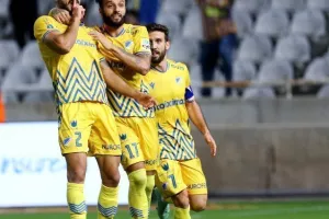Έδειξε χαρακτήρα, είχε αντίδραση και... λύτρωση με Καρώ! (Φώτος) 