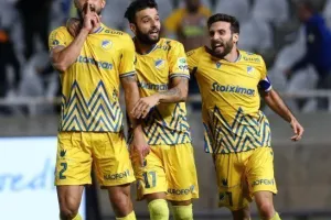 Έδειξε χαρακτήρα, είχε αντίδραση και... λύτρωση με Καρώ! (Φώτος) 
