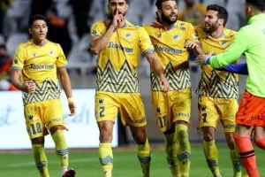 Έδειξε χαρακτήρα, είχε αντίδραση και... λύτρωση με Καρώ! (Φώτος) 