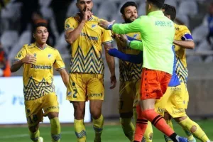 Έδειξε χαρακτήρα, είχε αντίδραση και... λύτρωση με Καρώ! (Φώτος) 