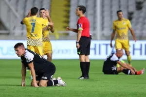 Έδειξε χαρακτήρα, είχε αντίδραση και... λύτρωση με Καρώ! (Φώτος) 