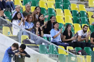 Η προπώληση για το ματς με την ΑΕΚ