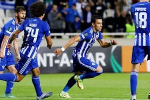 Αυτο"Χ"ειρία... Ανόρθωσης στο ΓΣΠ! (φώτος)