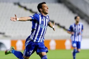 Αυτο"Χ"ειρία... Ανόρθωσης στο ΓΣΠ! (φώτος)