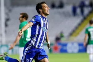 Αυτο"Χ"ειρία... Ανόρθωσης στο ΓΣΠ! (φώτος)