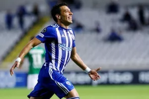 Αυτο"Χ"ειρία... Ανόρθωσης στο ΓΣΠ! (φώτος)