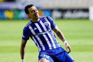 Αυτο"Χ"ειρία... Ανόρθωσης στο ΓΣΠ! (φώτος)