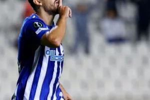 Αυτο"Χ"ειρία... Ανόρθωσης στο ΓΣΠ! (φώτος)