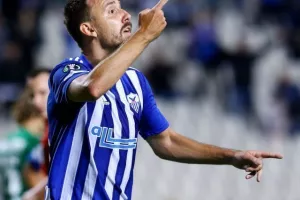 Αυτο"Χ"ειρία... Ανόρθωσης στο ΓΣΠ! (φώτος)