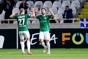 Αυτο"Χ"ειρία... Ανόρθωσης στο ΓΣΠ! (φώτος)