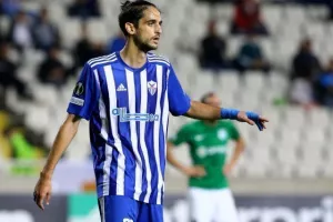 Αυτο"Χ"ειρία... Ανόρθωσης στο ΓΣΠ! (φώτος)