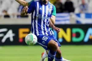 Αυτο"Χ"ειρία... Ανόρθωσης στο ΓΣΠ! (φώτος)