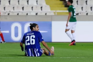 Αυτο"Χ"ειρία... Ανόρθωσης στο ΓΣΠ! (φώτος)