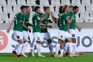 Αυτο"Χ"ειρία... Ανόρθωσης στο ΓΣΠ! (φώτος)