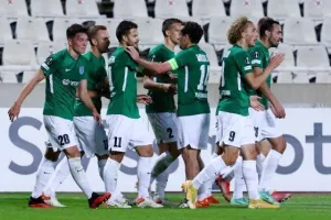Αυτο"Χ"ειρία... Ανόρθωσης στο ΓΣΠ! (φώτος)