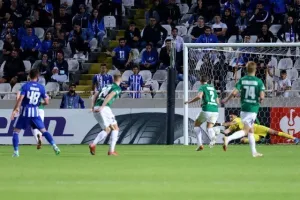 Αυτο"Χ"ειρία... Ανόρθωσης στο ΓΣΠ! (φώτος)