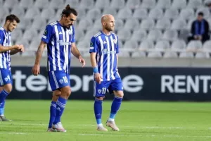Αυτο"Χ"ειρία... Ανόρθωσης στο ΓΣΠ! (φώτος)