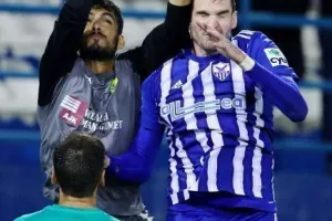 Θριαμβεύτρια με "Τρίσκο" - Ματ και… κορυφή! (Φώτος)