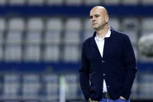 Θριαμβεύτρια με "Τρίσκο" - Ματ και… κορυφή! (Φώτος)