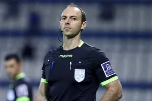Θριαμβεύτρια με "Τρίσκο" - Ματ και… κορυφή! (Φώτος)