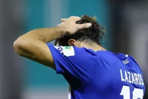 Θριαμβεύτρια με "Τρίσκο" - Ματ και… κορυφή! (Φώτος)