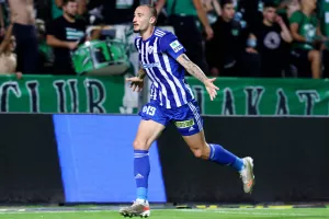 Το ντέρμπι στην Ανόρθωση με εντολή… Κατσαράβα! (φώτος)