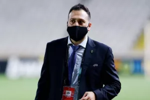 Άντεξε... ένα ημίχρονο/ Ήττα με τεσσάρα από Καραμπάχ (Φώτος)