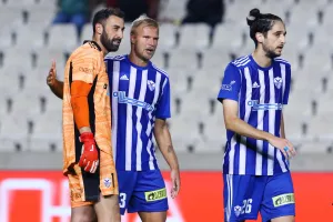 Το ντέρμπι στην Ανόρθωση με εντολή… Κατσαράβα! (φώτος)