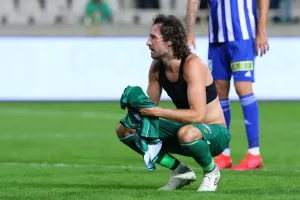 Το ντέρμπι στην Ανόρθωση με εντολή… Κατσαράβα! (φώτος)