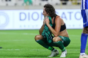 Το ντέρμπι στην Ανόρθωση με εντολή… Κατσαράβα! (φώτος)