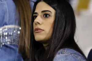 ΝΙΚΗ στο Τσίρειο