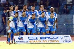 Η ασταμάτητη ΑΕΚ έβαλε τεσσάρα στον Απόλλωνα! (φώτος)
