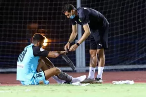 Η ασταμάτητη ΑΕΚ έβαλε τεσσάρα στον Απόλλωνα! (φώτος)
