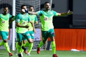 Η ασταμάτητη ΑΕΚ έβαλε τεσσάρα στον Απόλλωνα! (φώτος)