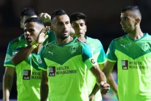 Η ασταμάτητη ΑΕΚ έβαλε τεσσάρα στον Απόλλωνα! (φώτος)