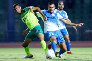 Η ασταμάτητη ΑΕΚ έβαλε τεσσάρα στον Απόλλωνα! (φώτος)